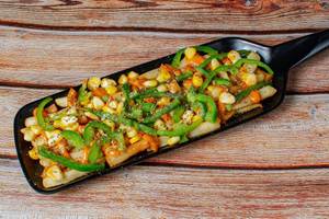 Loaded French Fries