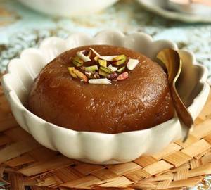 Atta Halwa