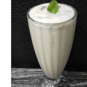 Jeera Lassi