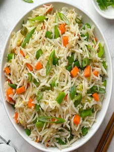 Veg Fried Rice
