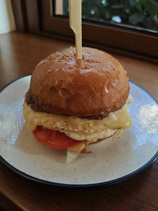Egg Flip