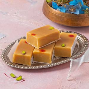 Mysore Pak