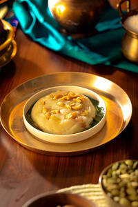 Kesari Bhath