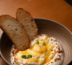 Turkish Egg (Egg)
