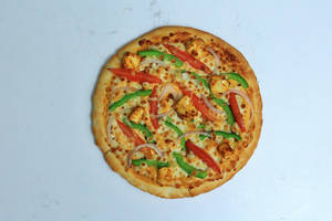 Flying Spring Pizza