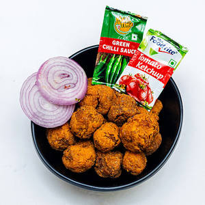Soya 65