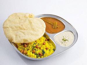 Lemon Rice