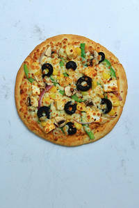 Tandoori Special