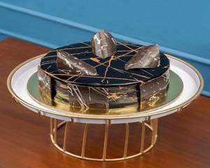 Marbal-special Chocolate Round Cake (500gm)