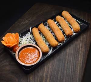 Boneless strips