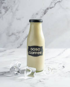 Cold Coffee-Classic