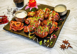 Tandoori Chicken