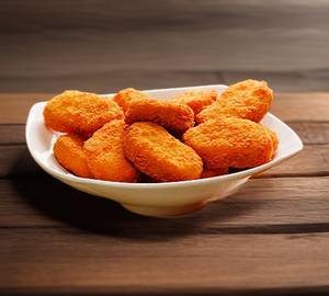 Chicken nuggets-8
