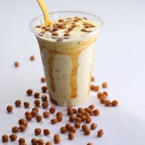 Butterscotch Shake