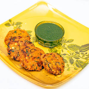 Masala Vadai (4 Nos)