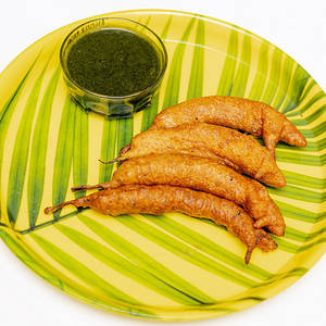 Milagai Bajji