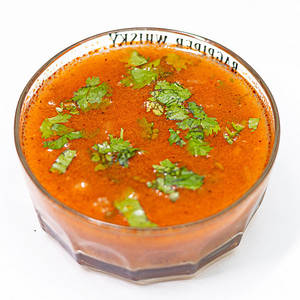 Vazhai Thandu Soup/ Banana Stem Soup
