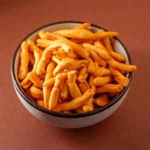 Garlic Sev
