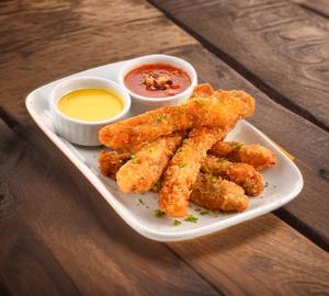 Chicken fingers