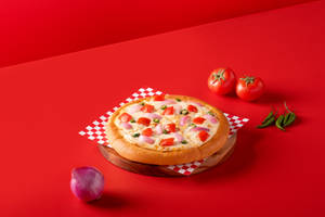 Chatpata Tomato Onion & Chilli