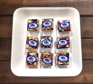 Blueberry Delight ( Less Sugar )