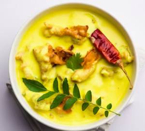 Kadhi Pakoda