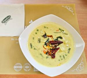 Vegetable Kurma
