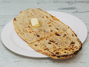 Kulcha Naan