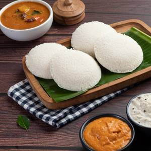Idli Combo