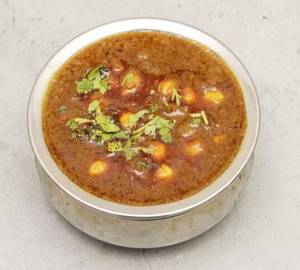 Chana masala