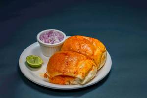 Butter Pav (1 Piece)