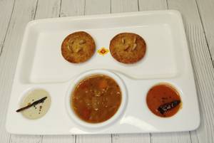 Idli Fry