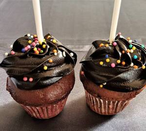 Chocolate Cupcakes