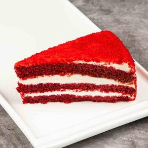 Red Velvet Cake