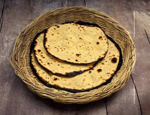 Missi Roti