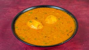 Egg Curry