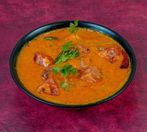 Fish Masala