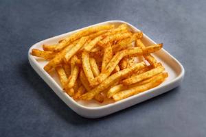 Peri Peri French Fries
