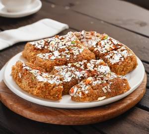 Gulab Halwa