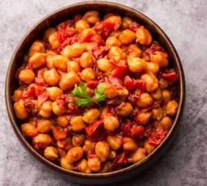 Chana Masala