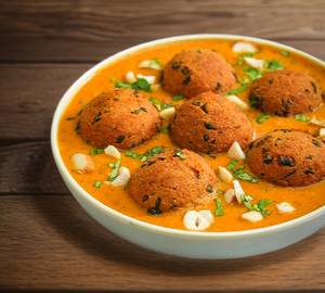 Kaju Kofta 500Ml