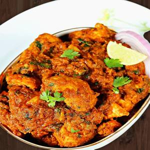 Masala chicken