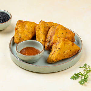 Tiffin Wala Aloo Sandwich