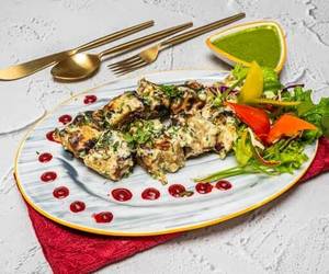 Soya Malai Tikka