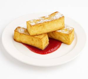 The Classic French Toast