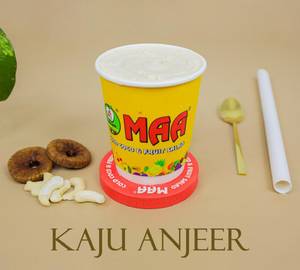 Kaju Anjeer Thickshake
