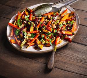 Carrot Missel (Starters)