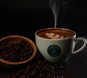 Flavoured Cappuccino