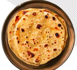 Missi Roti