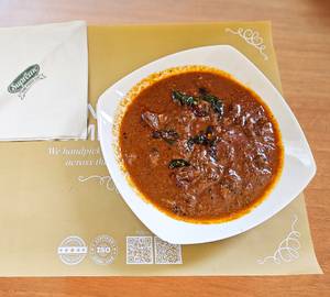 Nadan Beef Curry
